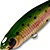 Воблер Lucky Craft Bevy Pointer 63 (2.8г) 276 Laser Rainbow Trout