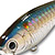 Воблер Lucky Craft Bevy Shad 75SP (10г) 270 MS American Shad