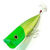 Воблер Lucky Craft G-Splash ESG 120 (24.5 г) 706 Laser Green Head Chart