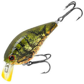 Воблер Lucky Craft LC 1.5 (12 г) 188 TO Green Craw