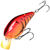 Воблер Lucky Craft LC 1.5 (12 г) 345 Delta Crazy Red Craw