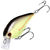 Воблер Lucky Craft LC 1.5 (12 г) 404 Chartreuse Perch