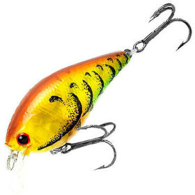 Воблер Lucky Craft LC 1.5 (12 г) 496 Table Rock Craw