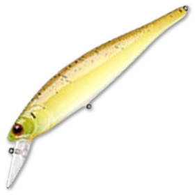 Воблер Lucky Craft Pointer 100 SP 161 Pineapple Shad