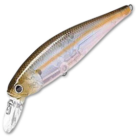 Воблер Lucky Craft Pointer 100 SP 226 Orange Sexy Ghost Minnow