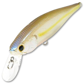 Воблер Lucky Craft Pointer 100 SP 250 Chart Shad