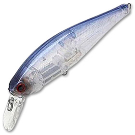 Воблер Lucky Craft Pointer 100 SP 369 Crystal Pro-Blue
