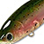 Воблер Lucky Craft Pointer 100 SP 817 Ghost Rainbow Trout