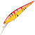 Воблер Lucky Craft Pointer 125DD 3 Jointed Jerk (20,5 г) 082 Fire Tiger*