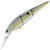 Воблер Lucky Craft Pointer 125DD 3 Jointed Jerk (20,5 г) 172 Sexy Chartreuse Shad*