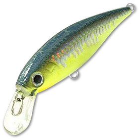 Воблер Lucky Craft Pointer 78 150 MS Crack