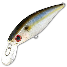 Воблер Lucky Craft Pointer 78 183 Pearl Threadfin Shad