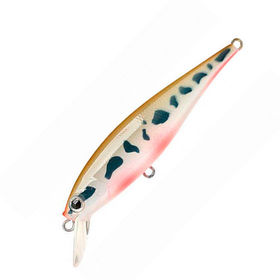 Воблер Lucky Craft Pointer 78 SP (9,2 г) 130 Pearl Vairon