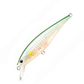 Воблер Lucky Craft Pointer 78 SP (9,2 г) 829 MS Ghost Ayu