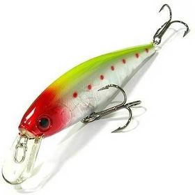 Воблер Lucky Craft Pointer 78SP (9,2 г) 251 Nishiki