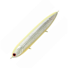 Воблер Lucky Craft Sammy 108 F (18.5 г)110 Bone Shad