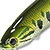 Воблер Lucky Craft Slender Pointer 112MR 075 Aurora Bass