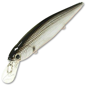 Воблер Lucky Craft Slender Pointer 112MR 077 Or.Tennessee Shad
