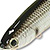 Воблер Lucky Craft Slender Pointer 112MR 077 Or.Tennessee Shad