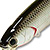 Воблер Lucky Craft Slender Pointer 112MR 101 Bloody Or. Tennessee Shad