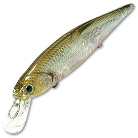 Воблер Lucky Craft Slender Pointer 112MR 102 Bloody Ghost Minnow