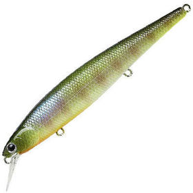 Воблер Lucky Craft Slender Pointer 112MR (15 г) 269 MR BE Gill