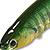 Воблер Lucky Craft Slender Pointer 112MR 246 Ghost Sun Fish