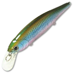 Воблер Lucky Craft Slender Pointer 112MR 254 MS MJ Herring