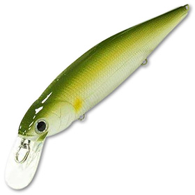 Воблер Lucky Craft Slender Pointer 112MR 268 Pearl Ayu
