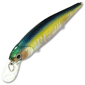 Воблер Lucky Craft Slender Pointer 112MR 984 Ketebass
