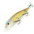 Воблер Lucky Craft Slender Pointer 127MR (20 г) 250 Chartreuse Shad