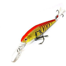 Воблер Lucky Craft Air Slash 80D2R (8.5 г) Akakin Yamame 127
