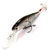 Воблер Lucky Craft Air Slash 80D2R (8.5 г) Bait Fish Silver 122