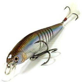 Воблер Lucky Craft Air Slash 80MR-SP (8.5г) wakasagi