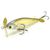 Воблер Lucky Craft B-Straight 78S_5547 Clear Chartreuse Shad 400