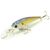 Воблер Lucky Craft Bevy Shad 60SP-250 Chartreuse Shad
