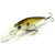 Воблер Lucky Craft Bevy Shad 75SP-239 Golden Shiner*