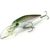 Воблер Lucky Craft Bevy Shad 75SP-276 Laser Rainbow Trout*