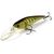 Воблер Lucky Craft Bevy Shad 75SP-881 Ghost Northern Pike