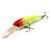 Воблер Lucky Craft Bevy Shad 75SP_5324 Crawn Lime 410