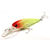 Воблер Lucky Craft Bevy Shad 50F_5324 Crawn Lime 193