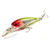 Воблер Lucky Craft Bevy Shad 50F_5431 MS Crown 195