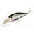 Воблер Lucky Craft Bevy Shad 50F_0596 Bait Fish Silver 192*