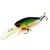 Воблер Lucky Craft Bevy Shad 60DD-814 Brook Trout