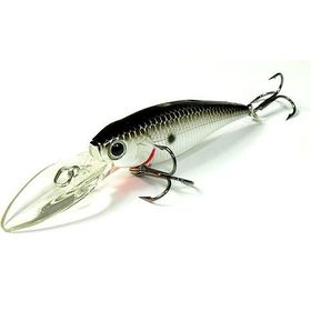 Воблер Lucky Craft Bevy Shad 60DD-077 Original Tennessee Shad