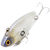 Воблер Lucky Craft Bevy Vibration 50HW (8.5 г) White Scale Shad