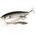 Воблер Lucky Craft Blade Cross Bait 90-804 Spotted Shad
