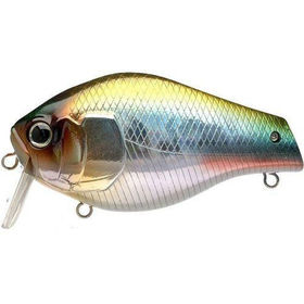 Воблер Lucky Craft Bull Fish-0365 Alumi Tanago 130