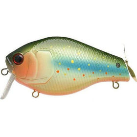Воблер Lucky Craft Bull Fish-Brook Trout 814