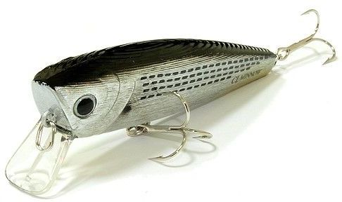 Воблер Lucky Craft Classical Minnow-804 Spotted Shad 561